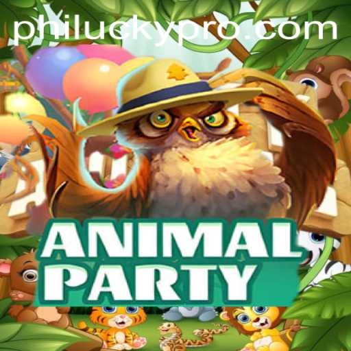 Unleashing the Excitement of AnimalParty: A Dive into Its World with PhiLucky