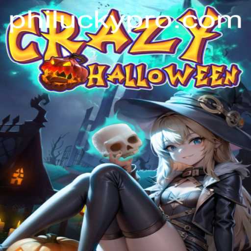 Exploring CrazyHalloween: The Thrilling Game with a Twist of PhiLucky