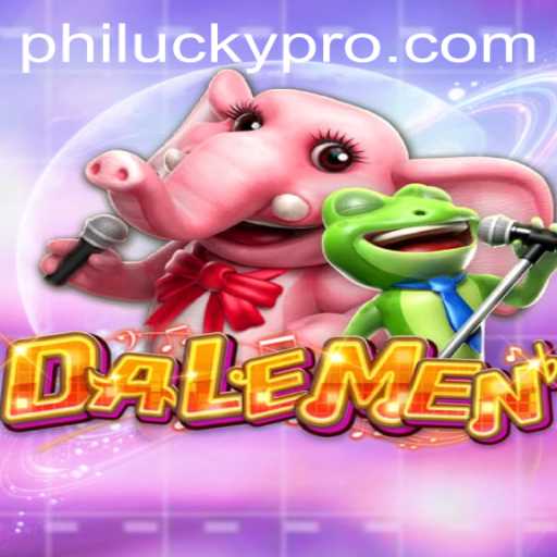 Exploring the World of DALEMEN: The Next Gaming Phenomenon
