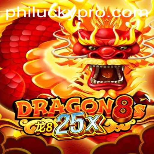 Exploring the Thrilling World of Dragon8s25x and PhiLucky