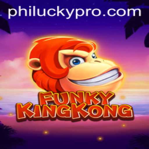 FunkyKingKong: The Ultimate Gaming Experience with a Twist of PhiLucky