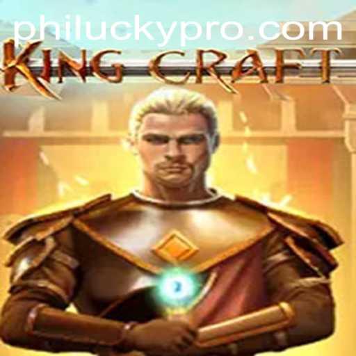 Discover KingcraftMenomin: An Exciting New Game Featuring PhiLucky