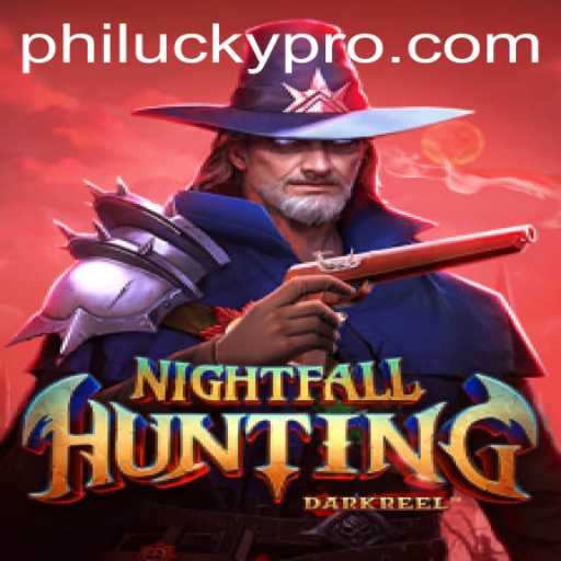 NightfallHunting: Unraveling the Thrills of the Newest Gaming Sensation