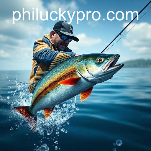 The Rise of Online Fishing: Exploring the World of PhiLucky