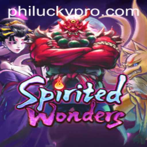 Discover SpiritedWonders: The Latest Adventure with PhiLucky